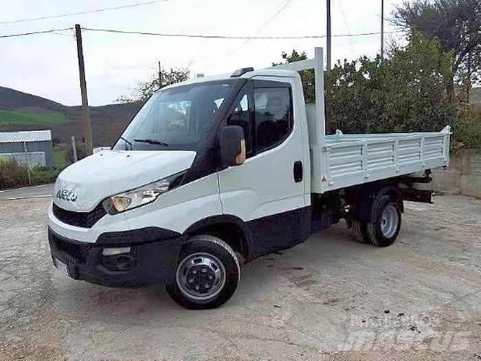 Iveco DAILY 35C160 Mini utilitaire