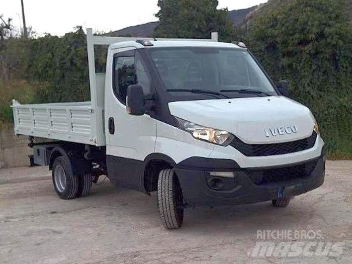 Iveco DAILY 35C160 Mini utilitaire