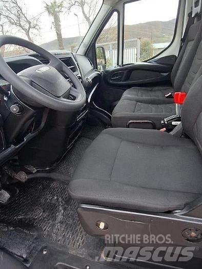 Iveco DAILY 35C160 Mini utilitaire