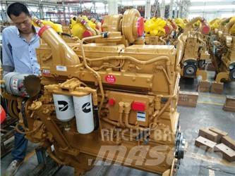 Cummins QSNT14-C345 Moteur