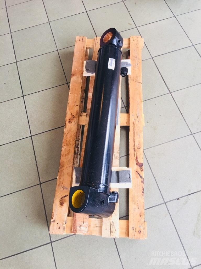 Loglift F604730 Porteur