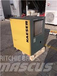 Kaeser TC31 Compresseur