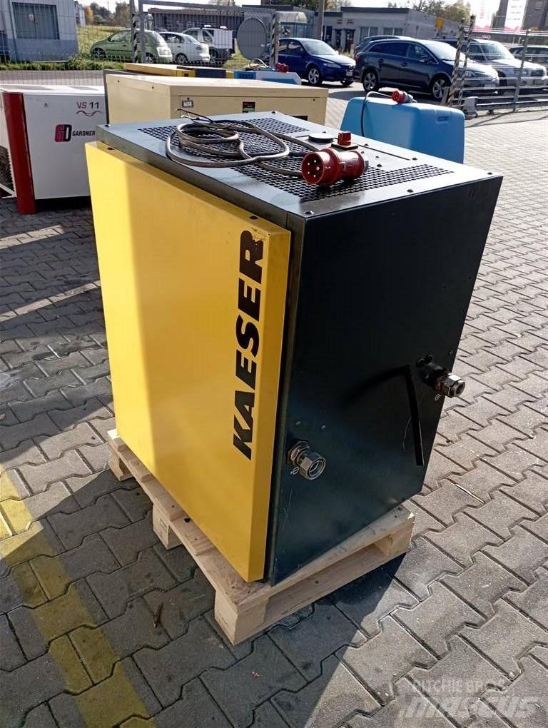 Kaeser TC31 Compresseur