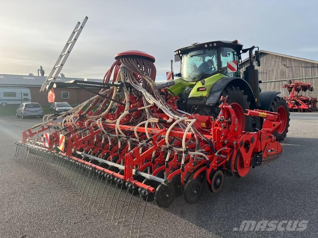 Kuhn Venta CSC 6000 Semoir combiné