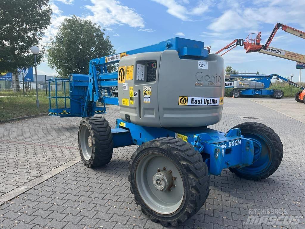 Genie Z 45/25 J RT Nacelles articulées