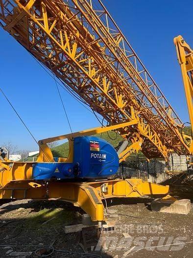 Potain IGO T 85 A Autre grue