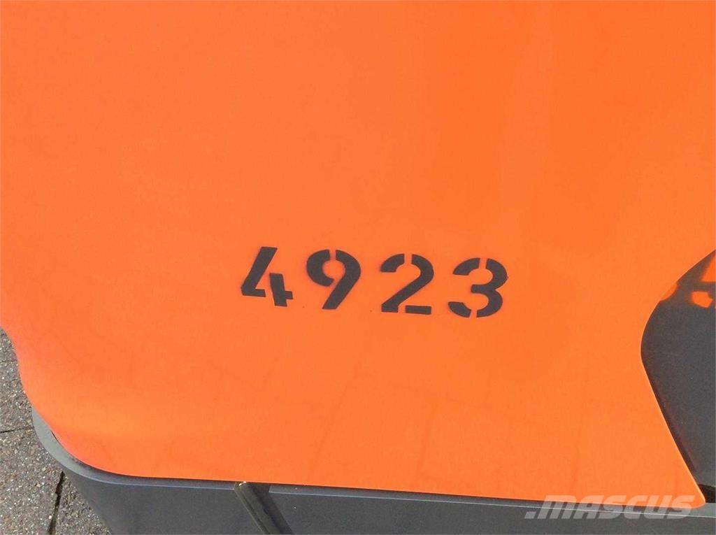 Linde R14G Chariot à mât rétractable