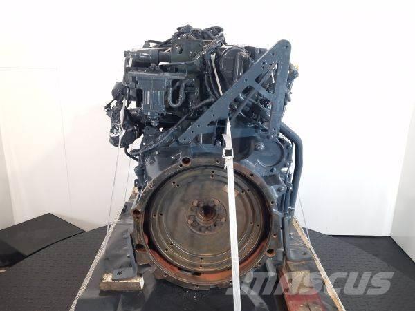 Deutz TCD 4.1 L4 Moteur