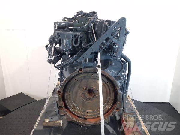 Deutz TCD 4.1 L4 Moteur