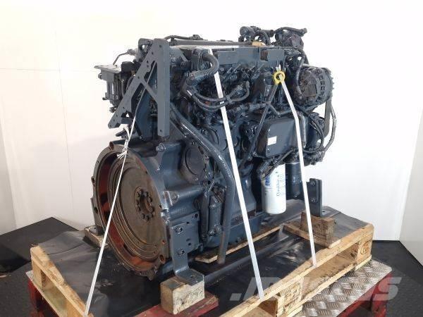 Deutz TCD 4.1 L4 Moteur