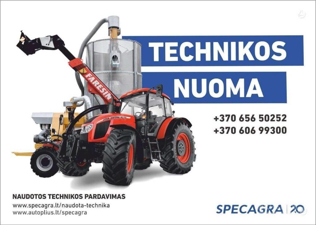 Westfalia Kryos 7000 Tank à lait