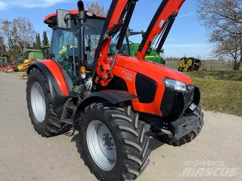 Kubota M5092 Agriculture - Autres