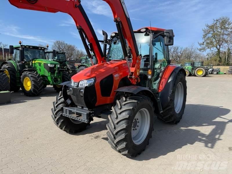 Kubota M5092 Agriculture - Autres