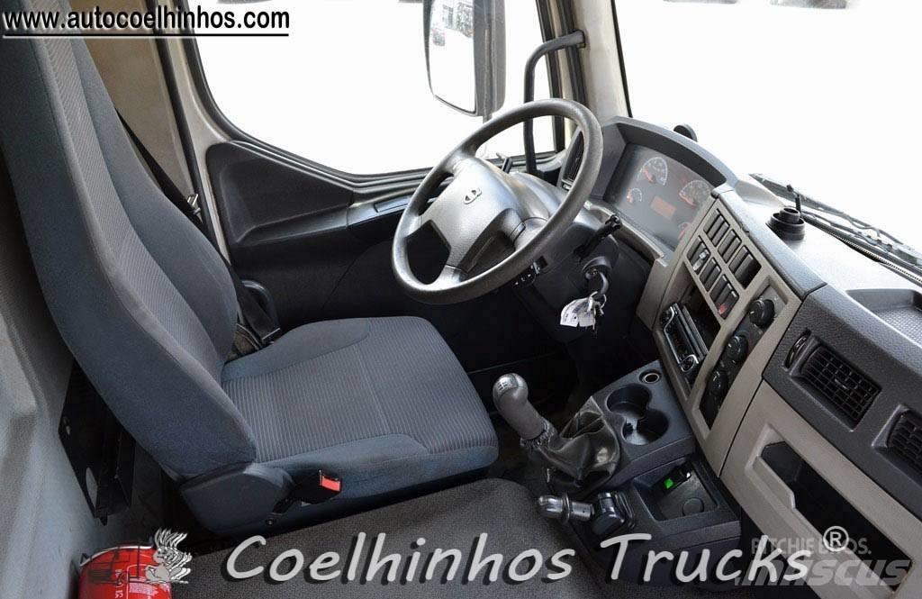 Volvo FL240 Châssis cabine