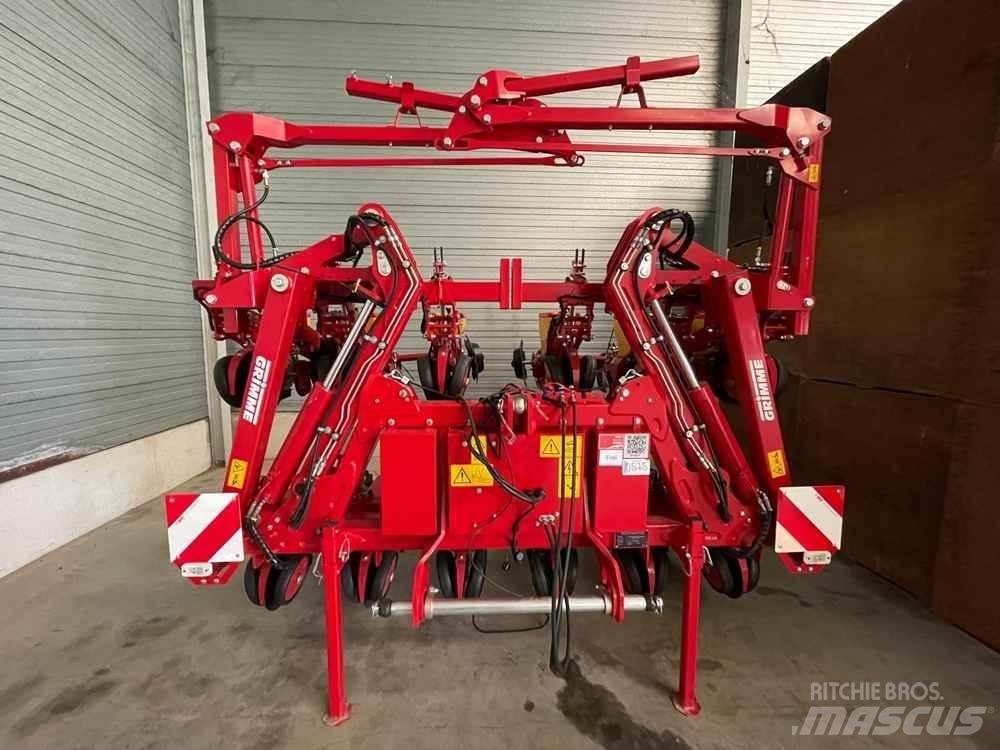 Grimme MATRIX 1200 Agriculture - Autres