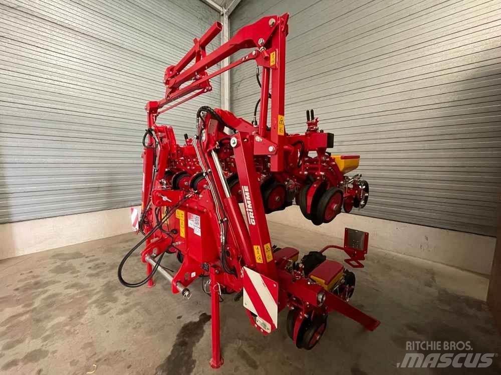 Grimme MATRIX 1200 Agriculture - Autres