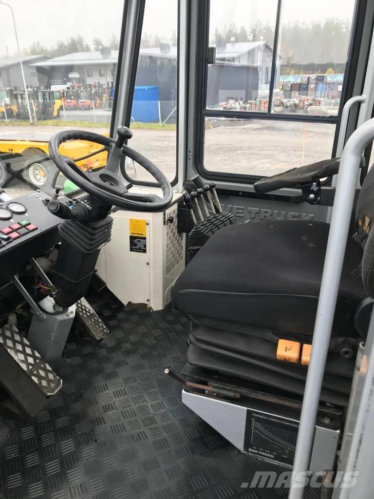 Svetruck 1260-30 Chariots diesel