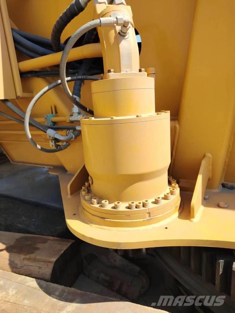 Sany STC800E5 Grues tout terrain