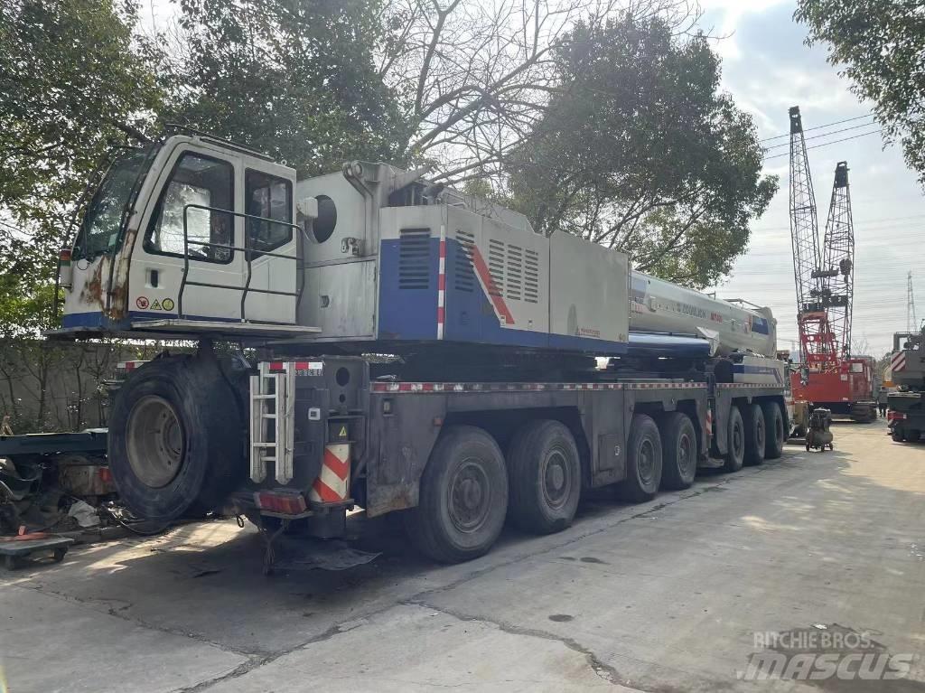 Zoomlion 350Ton Grues tout terrain