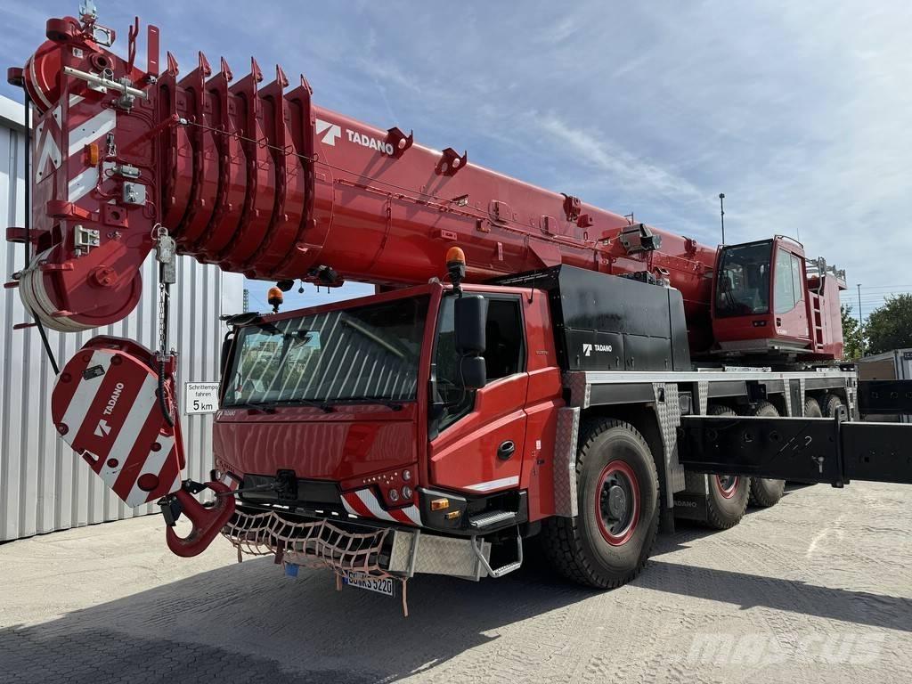 Tadano AC 5.220-1 Grues tout terrain