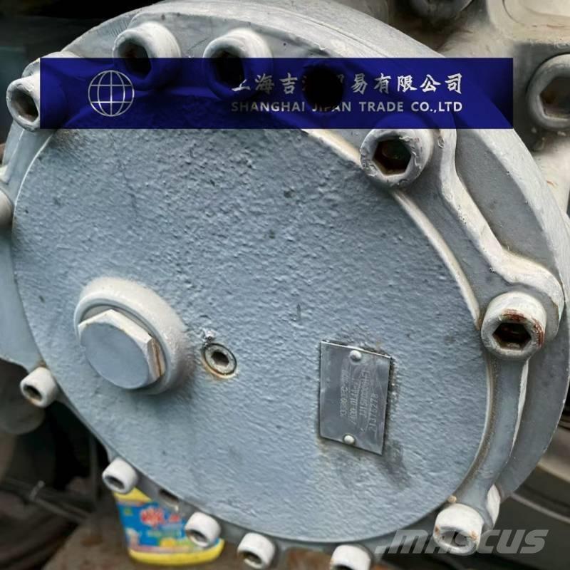 Kobelco 7200 Grue sur chenilles