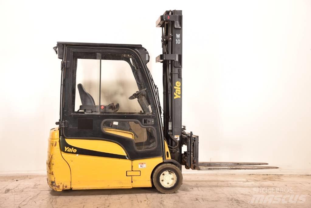 Yale ERP 20 VTLWB Chariots élévateurs électriques