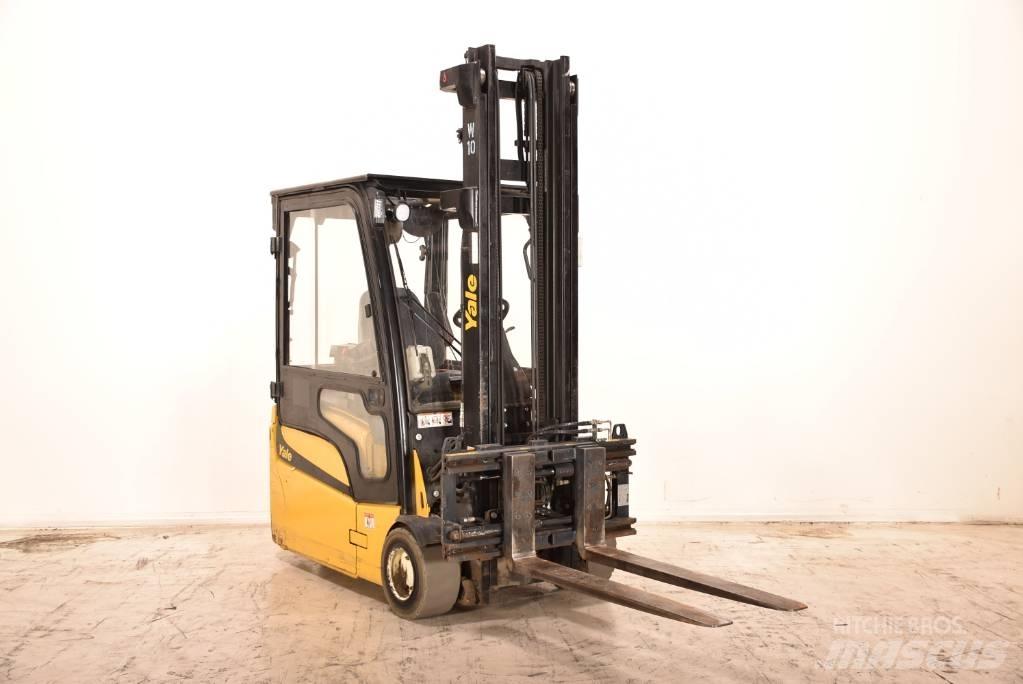Yale ERP 20 VTLWB Chariots élévateurs électriques