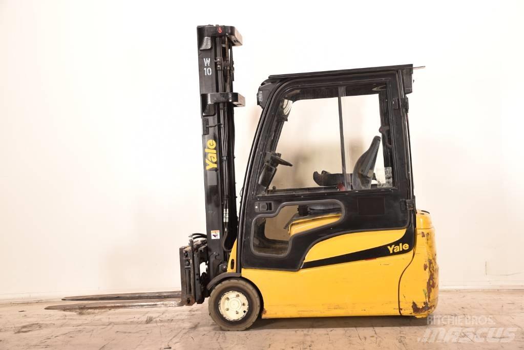 Yale ERP 20 VTLWB Chariots élévateurs électriques