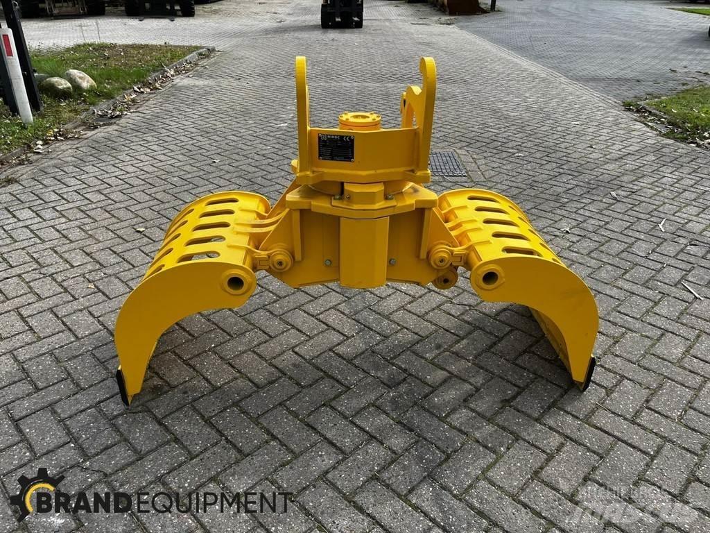  Niroc NG175D Grappin