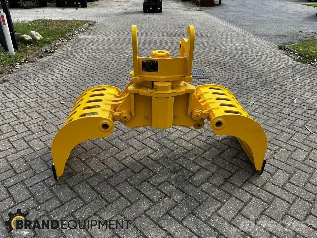  Niroc NG175D Grappin