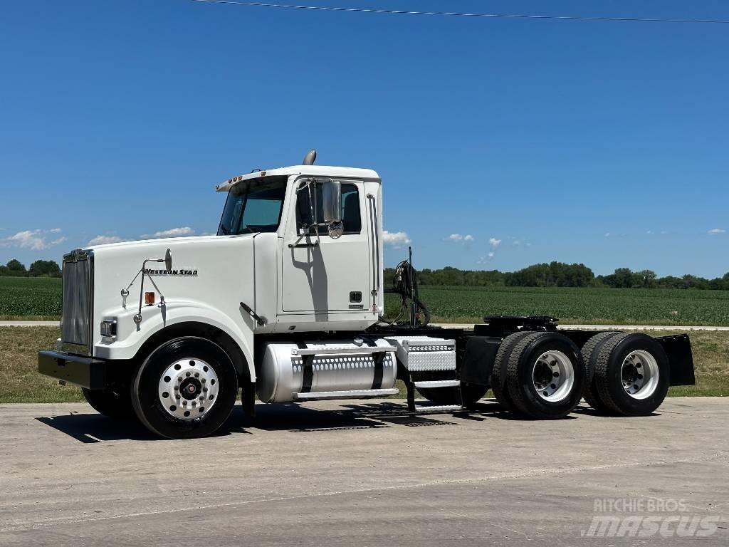Western Star 4900 Tracteur routier