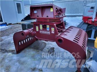 Hydraram HDG 380 Grappin