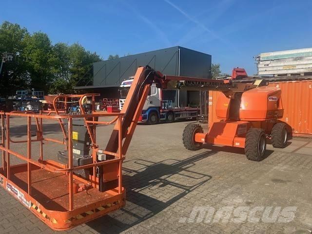 JLG 460 SJ Nacelles télescopiques