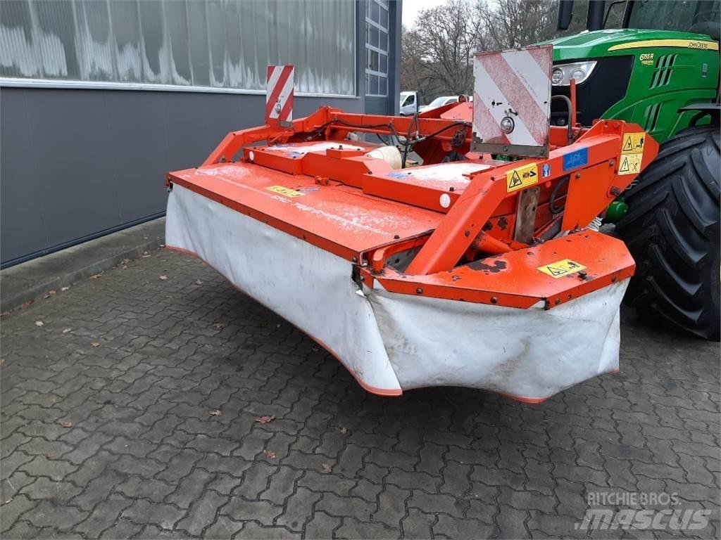 Kuhn GMD 702 F Faucheuse-conditionneuse