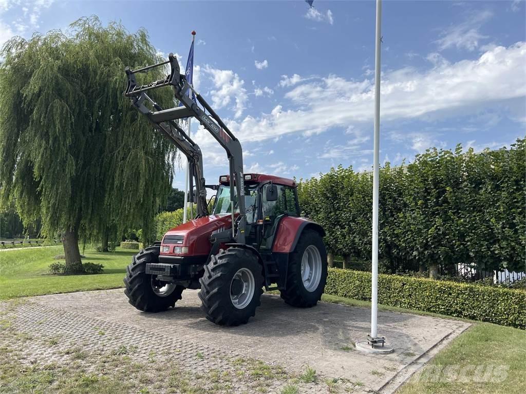 Case IH CS 110 Tracteur