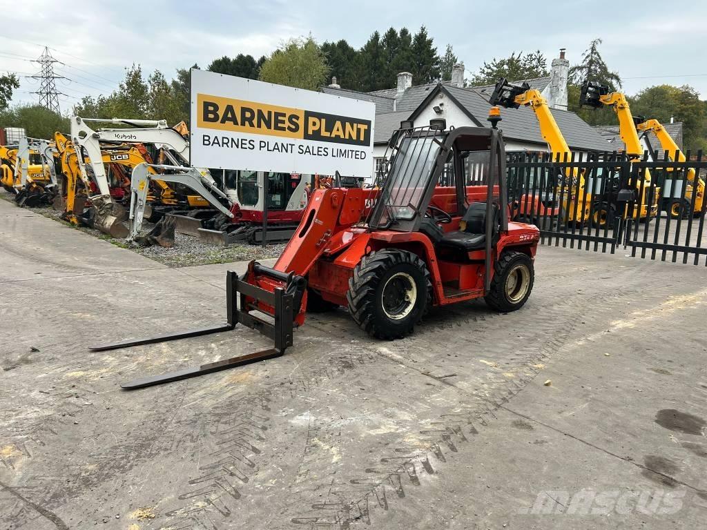Manitou BT 420 Chariot télescopique