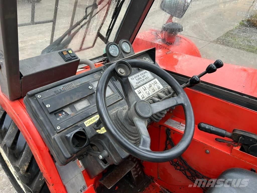 Manitou BT 420 Chariot télescopique