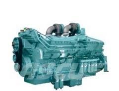Cummins KTA38-G2B Moteur