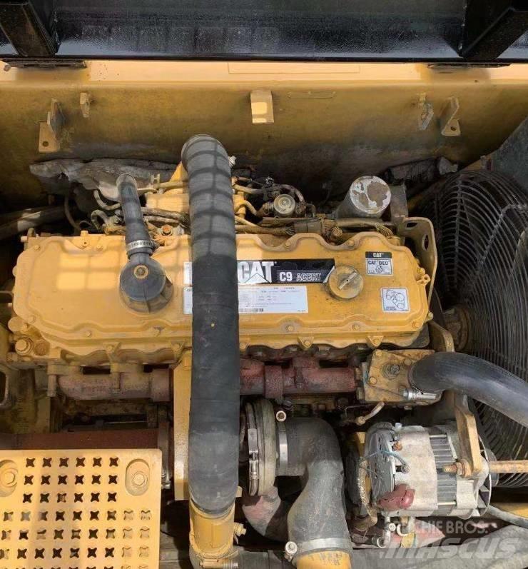 CAT 330DL Pelle sur chenilles
