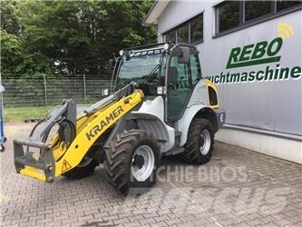Kramer 8105 Chargeuse sur pneus