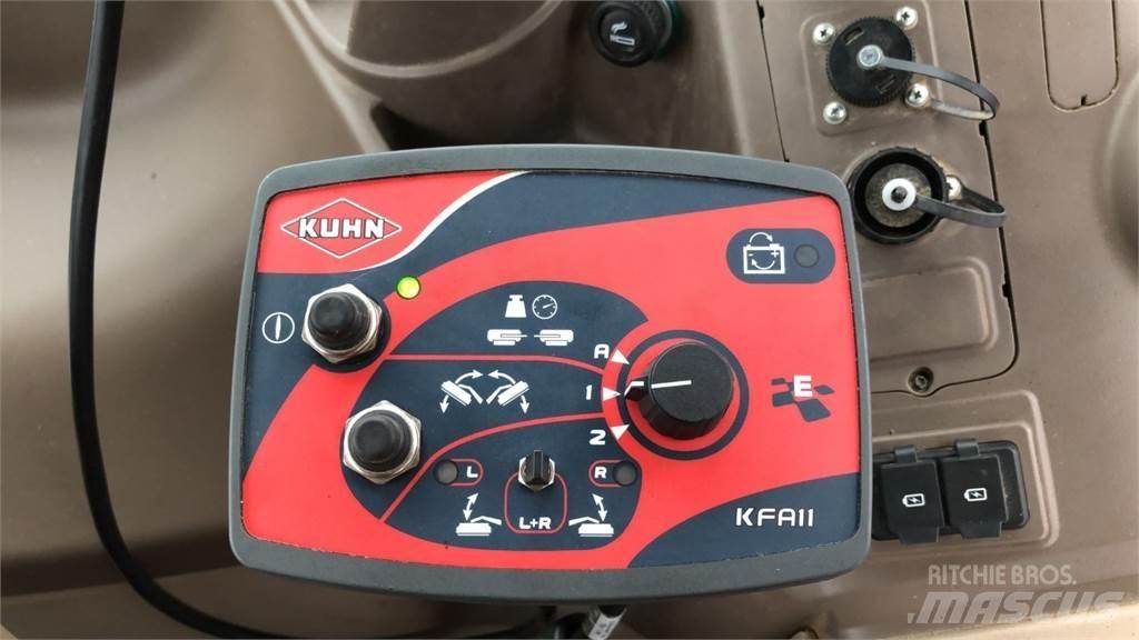Kuhn FC9530D-FF Agriculture - Autres