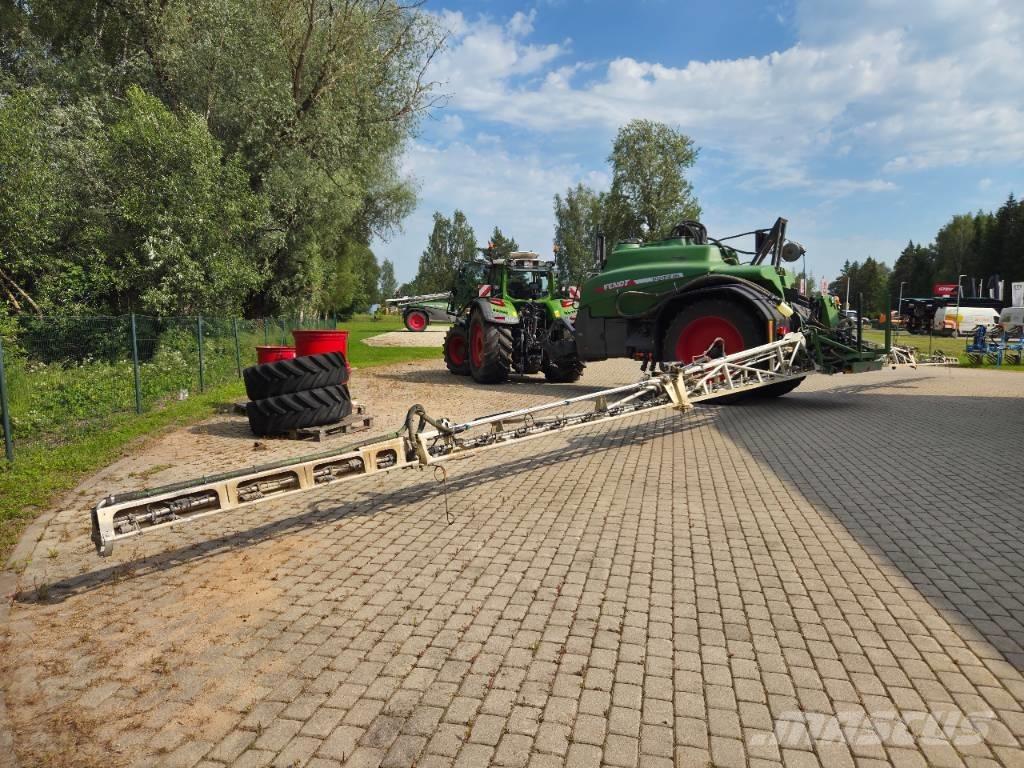 Fendt Rogator 366 Pulvérisateurs traînés