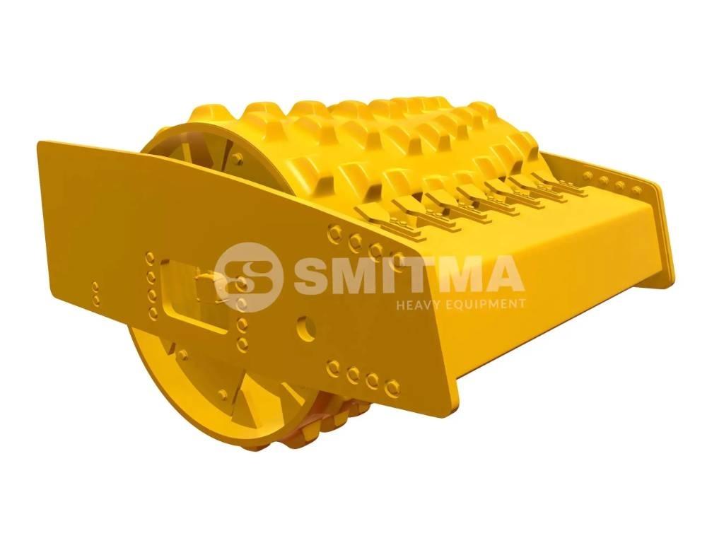 CAT CS12GC Autres accessoires