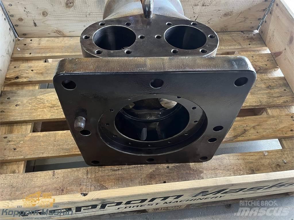 Ponsse K70 Grue porteuse