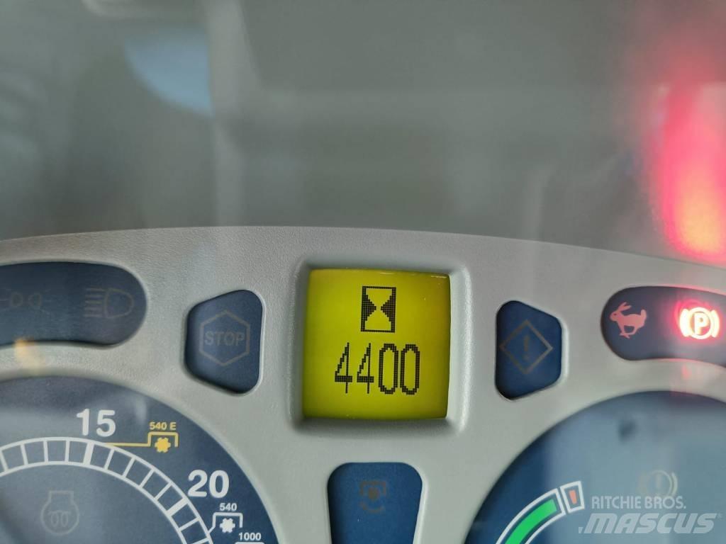 New Holland T 5050 Tracteur