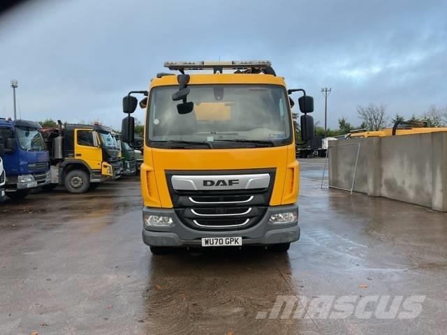 DAF LF 220 Autre camion