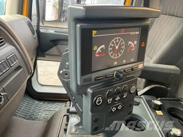 DAF LF 220 Autre camion