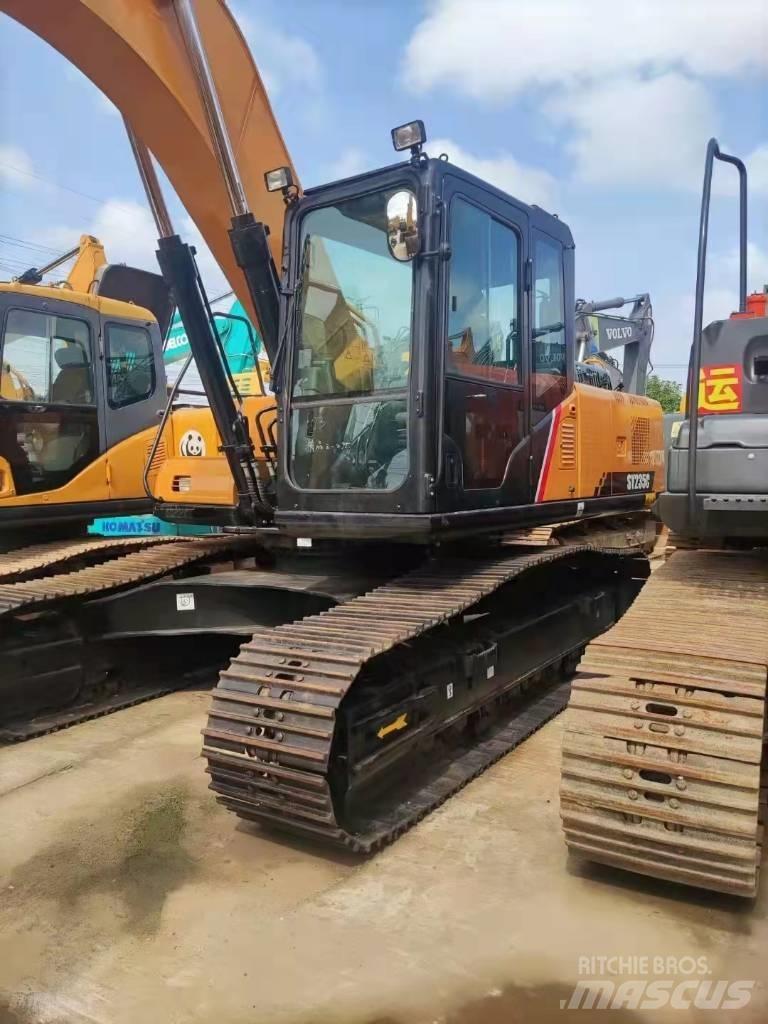 Sany SY 235 C Pelle sur chenilles