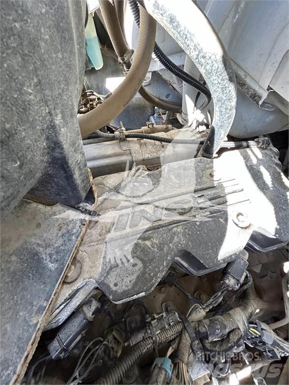 Ford F750 SD Construction - Autres