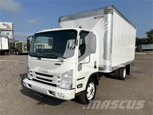 Isuzu NPR HD Construction - Autres